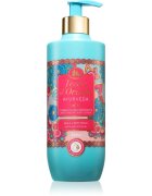 Tesori d'Oriente Ayurveda losjon za telo 400 ml