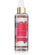 Tesori d'Oriente Ayurveda meglica za telo za ženske 200 ml