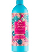 Tesori d'Oriente Ayurveda pripravek za kopel za ženske 500 ml