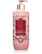 Tesori d'Oriente Body Lotion Ikigai losjon za telo 400 ml