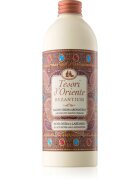 Tesori d'Oriente Byzantium krema za prhanje za ženske 500 ml