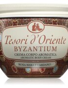 Tesori d'Oriente Byzantium vlažilna krema za telo za ženske 300 ml