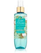 Tesori d'Oriente Coconut meglica za telo 200 ml