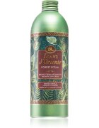 Tesori d'Oriente Forest Ritual harmonična krema za prhanje uniseks 500 ml