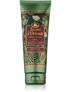 Tesori d'Oriente Forest Ritual krema za prhanje uniseks 250 ml