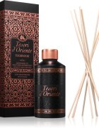Tesori d'Oriente Hammam aroma difuzor s polnilom 200 ml