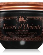 Tesori d'Oriente Hammam vlažilna krema za telo za ženske 300 ml