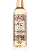 Tesori d'Oriente Rice & Tsubaki Oils olje za prhanje 250 ml