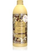 Tesori d'Oriente Vanilla & Ginger of Madagaskar gel za prhanje 2v1 500 ml