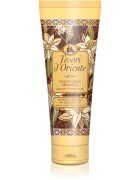 Tesori d'Oriente Vanilla & Ginger of Madagaskar gel za prhanje za ženske 250 ml
