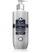 Tesori d'Oriente White Musk Body Lotion losjon za telo 400 ml