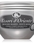 Tesori d'Oriente White Musk krema za telo 300 ml