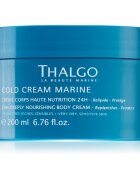 Thalgo Cold Cream Marine 24H Deeply Nourishing Body Cream hranilna krema za telo 200 ml