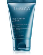 Thalgo Cold Cream Marine Deeply Nourishing Hand Cream hranilna krema za roke 50 ml
