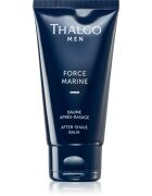 Thalgo Force Marine After-Shave Balm balzam za po britju brez alkohola za moške 75 ml