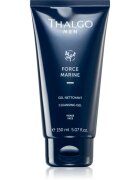 Thalgo Force Marine Cleansing Gel čistilni gel za moške 150 ml