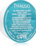 Thalgo Hyalu-Procollagen Correcting Gel-Cream Refill vlažilna in gladilna gelasta krema z mat učinkom eco-refill 50 ml