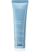 Thalgo Pureté Marine Absolute Purifying Mask globinsko čistilna maska za obraz za mastno in mešano kožo 40 ml