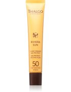 Thalgo Riviera Sun Age Protect Melting Fluid SPF30 fluid proti gubam za podaljšanje porjavelosti SPF 50 50 ml