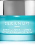 Thalgo Silicium Lifting and Firming Eye Cream učvrstitvena in posvetlitvena krema za predel okoli oči 15 ml