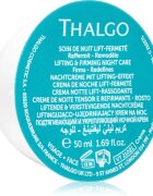 Thalgo Silicium Lifting and Firming Night Care nočna lifting in učvrstitvena krema 50 ml