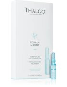 Thalgo Source Marine 7 Day Hydration Treatment 7-dnevna regeneracijska kura za intenzivno hidracijo 7x1.2 ml