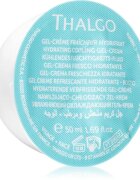 Thalgo Source Marine Hydrating Cooling Gel-Cream vlažilna gel krema s hladilnim učinkom nadomestno polnilo 50 ml