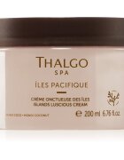 Thalgo Spa Îles Pacifique Cream žametna krema za telo 200 ml