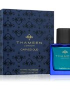 Thameen Carved Oud parfumska voda uniseks 100 ml