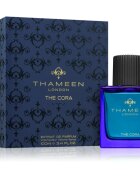 Thameen The Cora parfumska voda uniseks 100 ml