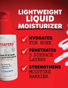 Thayers Soak Your Skin vlažilna krema za normalno do dehidrirano kožo 75 ml