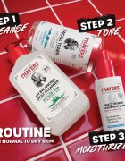 Thayers Soak Your Skin vlažilna krema za normalno do dehidrirano kožo 75 ml