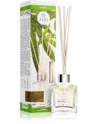 THD Botanic Cannabis aroma difuzor s polnilom 120 ml