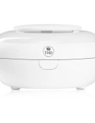 THD Dolomiti Air Portable White Ultrazvočni aroma difuzor 1 kos