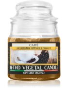 THD Italian Luxury Caffé dišeča sveča 95 g
