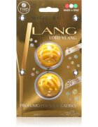 THD Lang Loto Ylang dišavne kroglice za sušilni stroj 2 kos