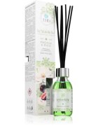 THD Le Maioliche Peonia e Fico aroma difuzor s polnilom 100 ml