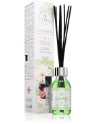 THD Le Maioliche Peonia e Fico aroma difuzor s polnilom 100 ml