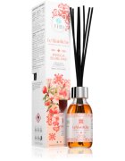 THD Le Maioliche Pesca Sublime aroma difuzor s polnilom 100 ml
