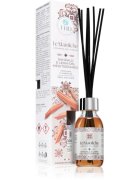 THD Le Maioliche Sandalo e Legni Del Mediterraneo aroma difuzor s polnilom 100 ml
