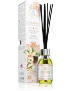 THD Le Maioliche Vaniglia Nera aroma difuzor s polnilom 100 ml