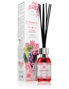 THD Le Maioliche Vino Rosso aroma difuzor s polnilom 100 ml