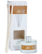 THD Platinum Collection Fresh Vanilla aroma difuzor 100 ml