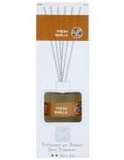 THD Platinum Collection Fresh Vanilla aroma difuzor 100 ml