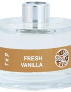 THD Platinum Collection Fresh Vanilla aroma difuzor 100 ml