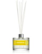 THD Platinum Collection Lemongrass aroma difuzor 100 ml