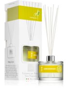 THD Platinum Collection Lemongrass aroma difuzor 100 ml