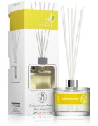 THD Platinum Collection Lemongrass aroma difuzor 100 ml