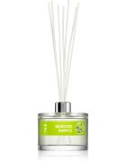 THD Platinum Collection Muschio Bianco aroma difuzor 100 ml