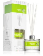 THD Platinum Collection Muschio Bianco aroma difuzor 100 ml